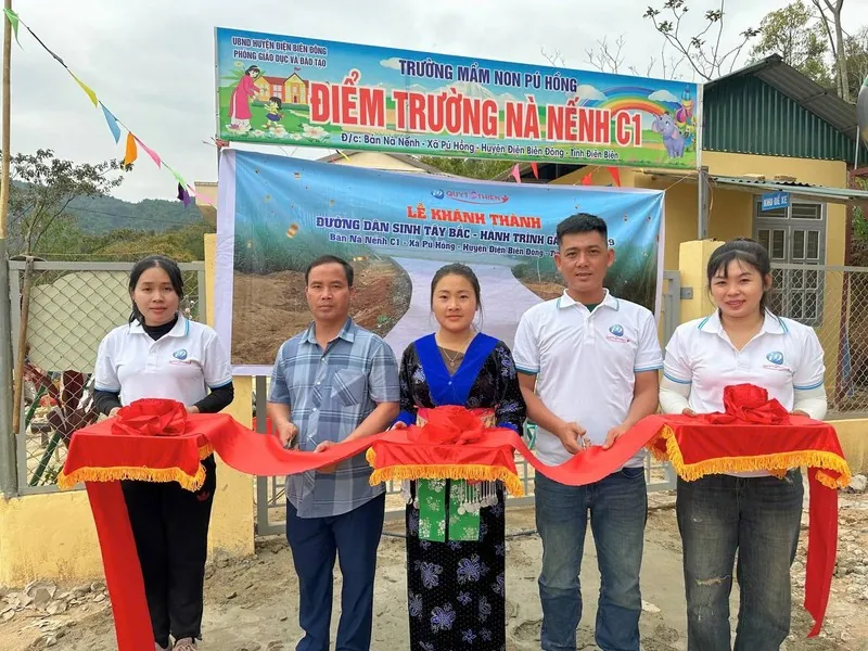 Hình ảnh hỗ trợ và hướng dẫn