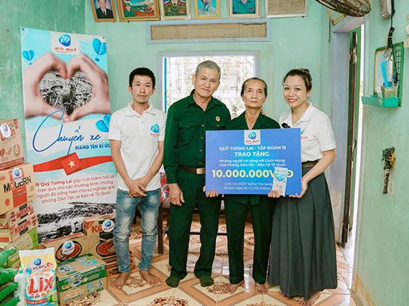 Sự Kiện Độc Quyền Dành Cho VIP