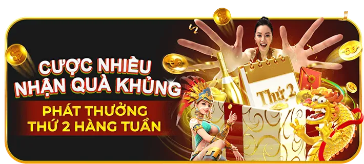 Tổng quan trò chơi Bắn Cá Hải Vương
