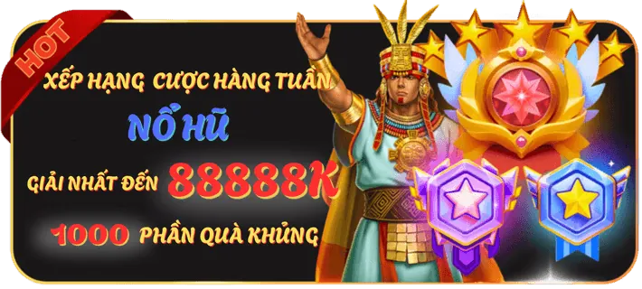 Ưu đãi độc quyền Bắn Cá Hải Vương