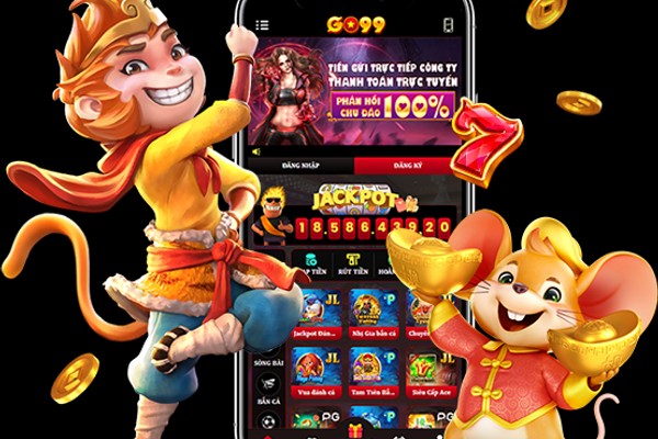 Hình ảnh nâng cấp pháo và tiền vàng trong game Bắn Cá Hải Vương