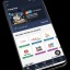 Biểu tượng tải xuống Android