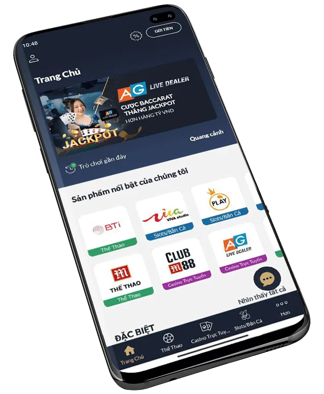 Dấu hiệu tâm lý khi cá cược