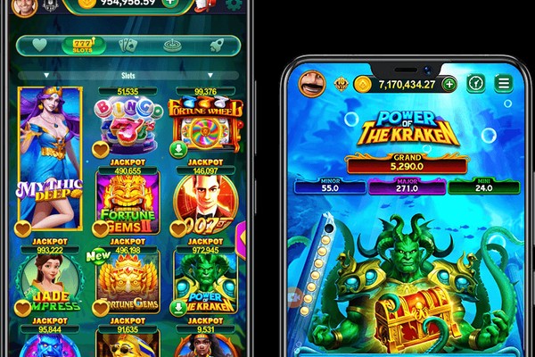 Hình ảnh minh họa chơi game có trách nhiệm trong Bắn Cá Hải Vương