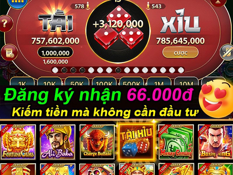 Hình ảnh khuyến mãi và ưu đãi khi đăng ký chơi Bắn Cá Hải Vương