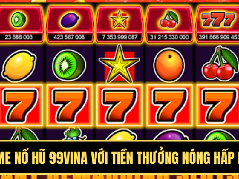 Hình ảnh cập nhật phiên bản game mới