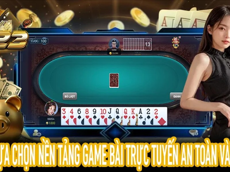 Xu hướng game bắn cá di động