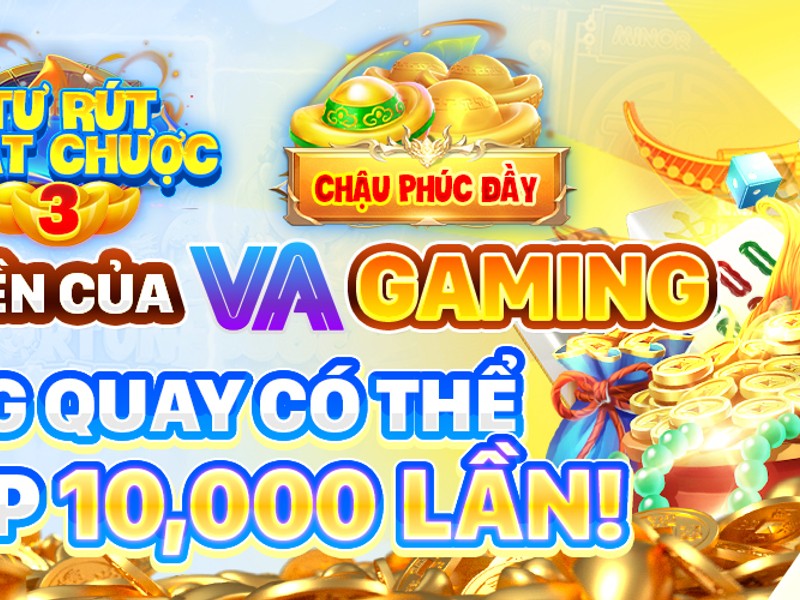 Ưu đãi hấp dẫn khi chơi Bắn Cá Hải Vương