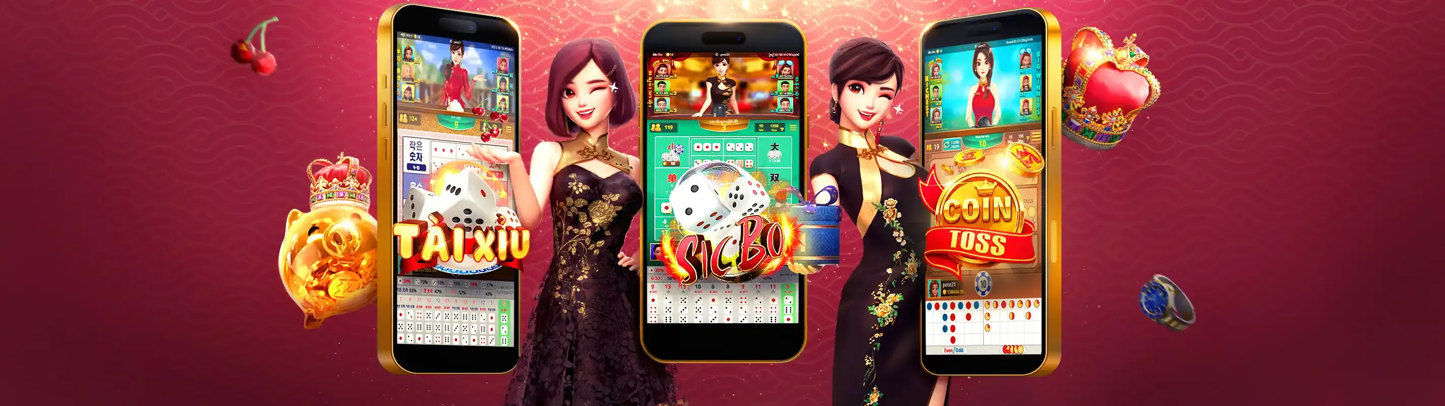 Hình ảnh tổng quan về Bắn Cá Hải Vương và các câu hỏi thường gặp