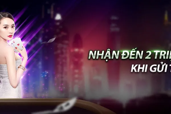 Thưởng Nạp Tiền Hàng Ngày/Tuần Bắn Cá Hải Vương