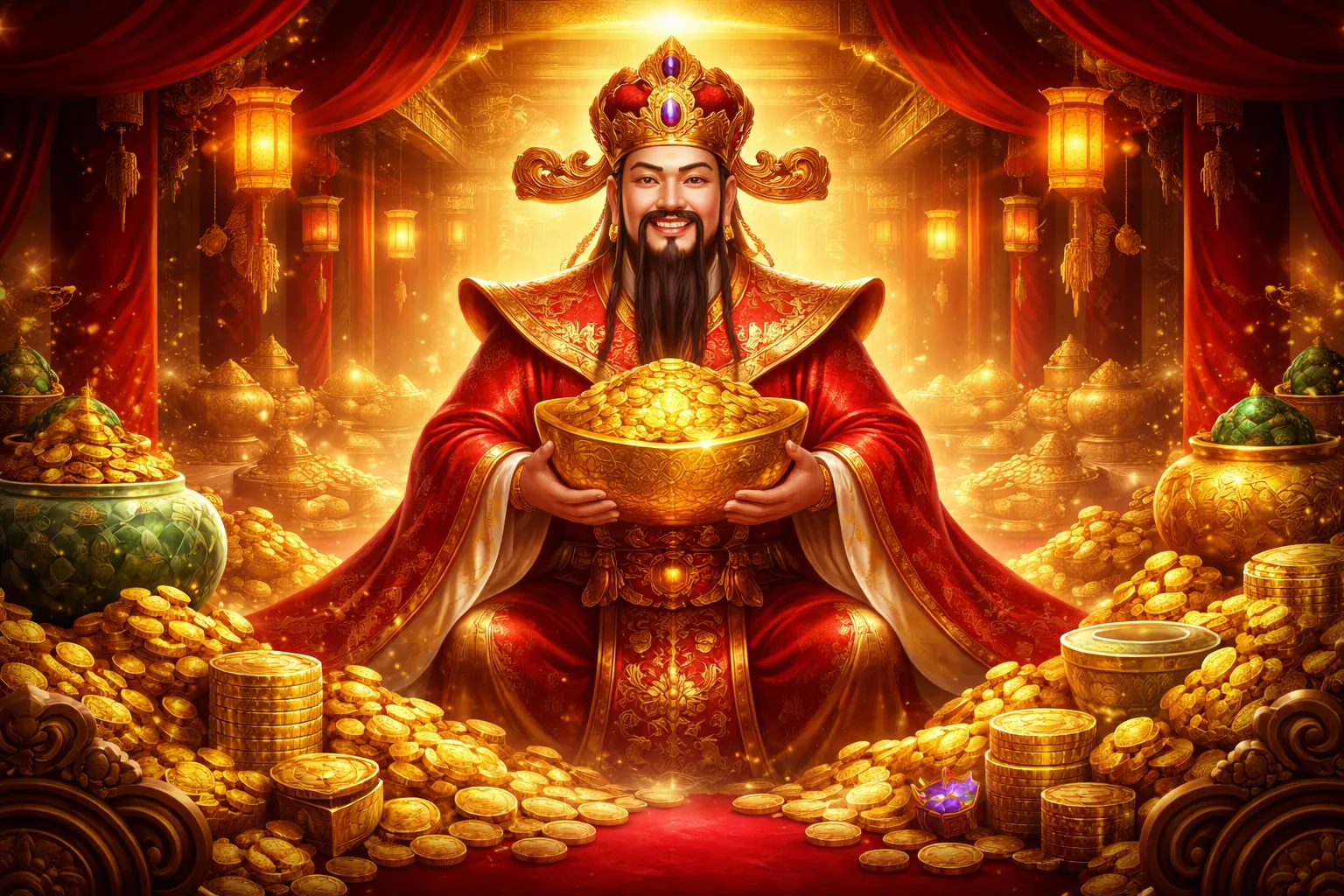 Hình ảnh chào mừng Hướng Dẫn Nhanh Bắn Cá Hải Vương 2026