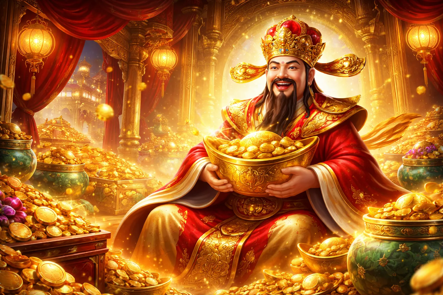 Hình ảnh đại diện cho Điều khoản dịch vụ của Bắn Cá Hải Vương