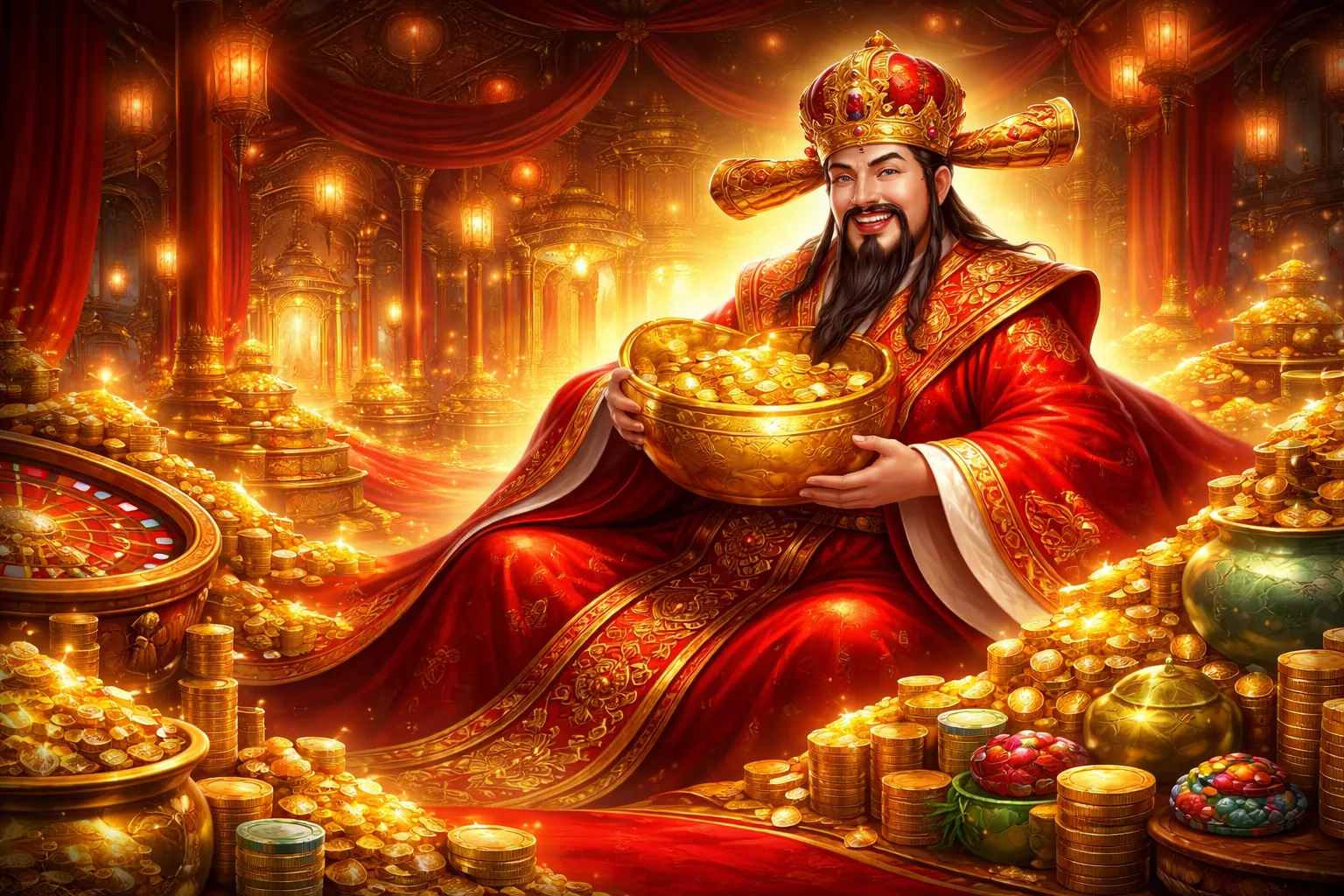 Đội ngũ hỗ trợ khách hàng chuyên nghiệp của Bắn Cá Hải Vương