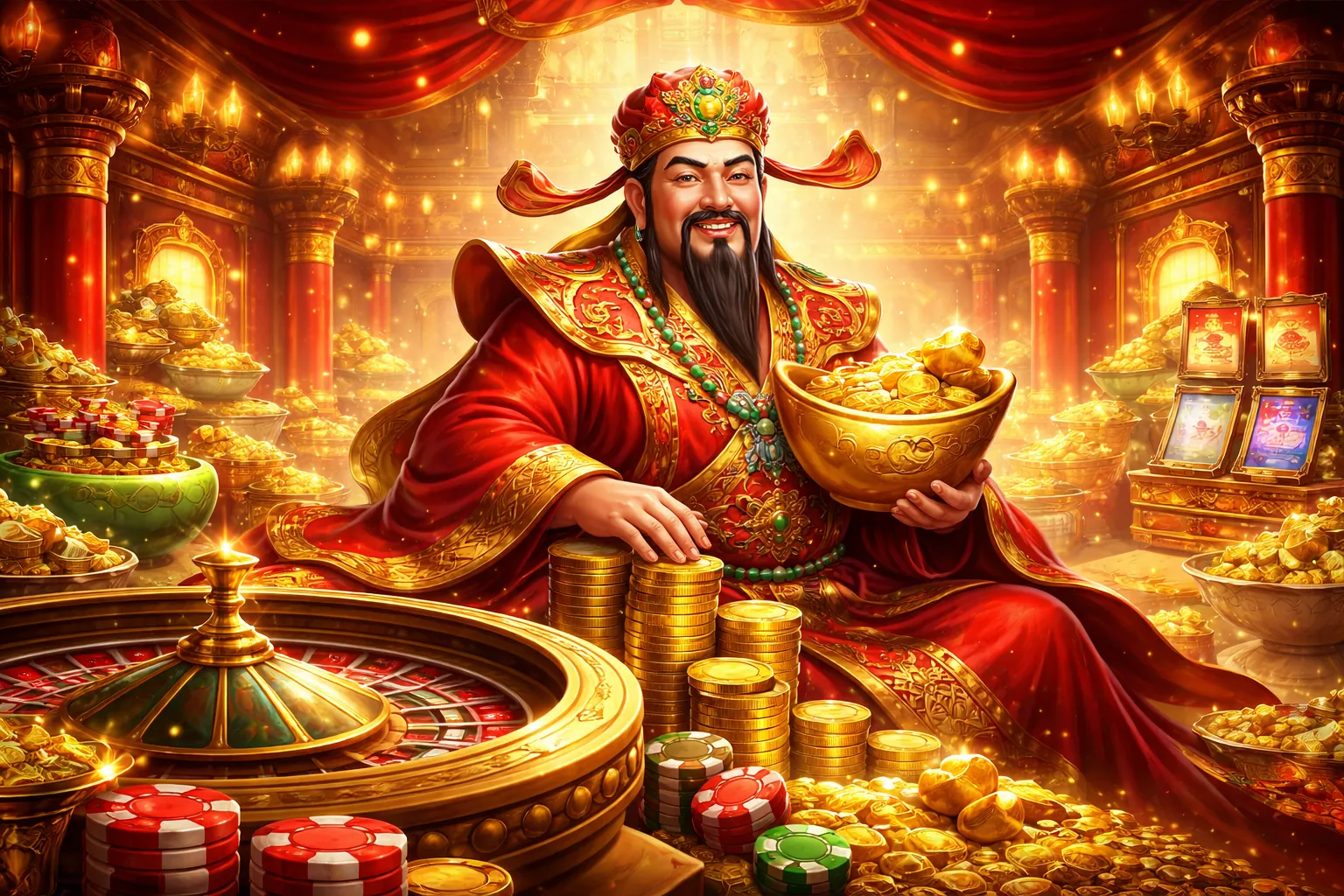 Đội ngũ hỗ trợ khách hàng của Bắn Cá Hải Vương