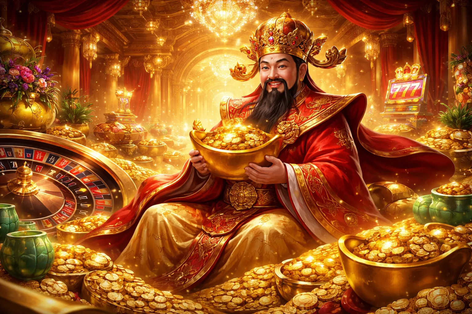 Hình ảnh hỗ trợ khách hàng Bắn Cá Hải Vương 2026 với các biểu tượng giải đáp thắc mắc