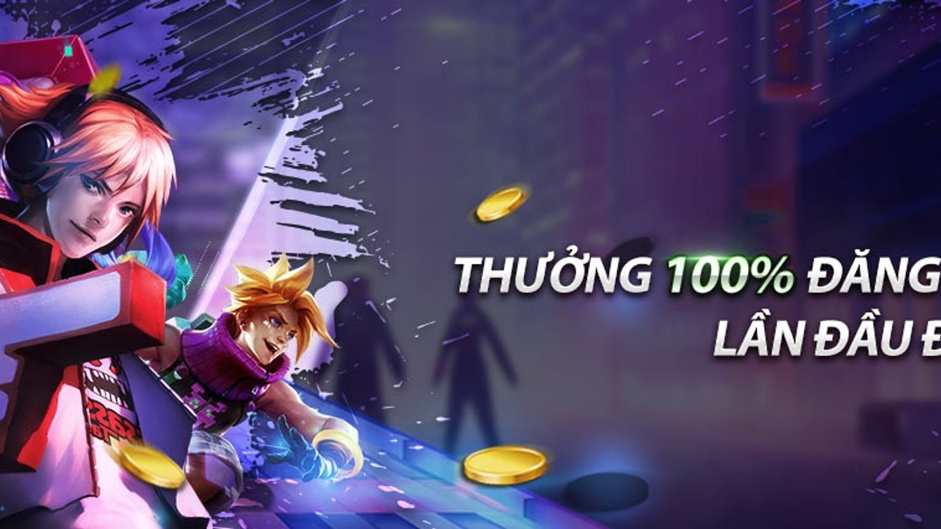 Hình ảnh ưu đãi đăng ký Bắn Cá Hải Vương với tiền thưởng và cá vàng