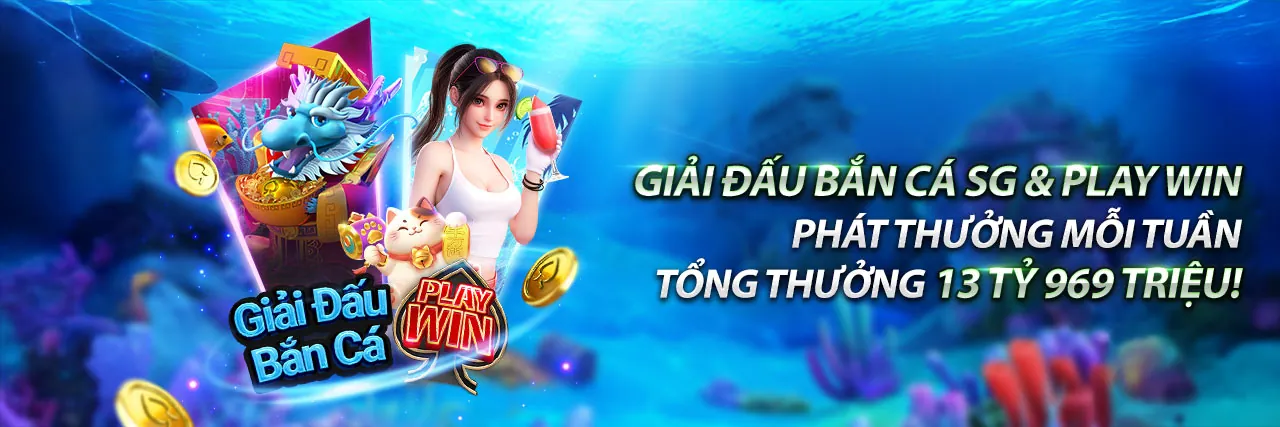 Tổng quan về game bắn cá và ưu đãi 2026