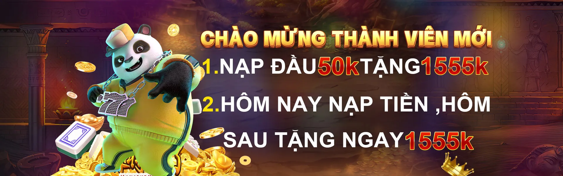 Ưu Đãi Nạp Tiền Lần Đầu Bắn Cá Hải Vương