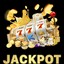 Biểu tượng phần thưởng và jackpot