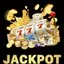 Biểu tượng phần thưởng và jackpot