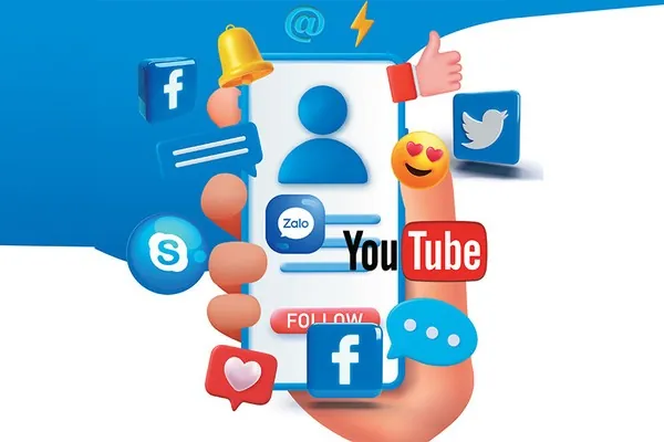 Người chơi Bắn Cá Hải Vương đang tương tác và thảo luận trong cộng đồng