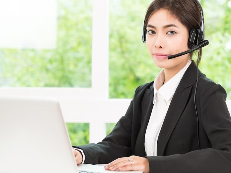 Dịch vụ chăm sóc khách hàng Bắn Cá Hải Vương