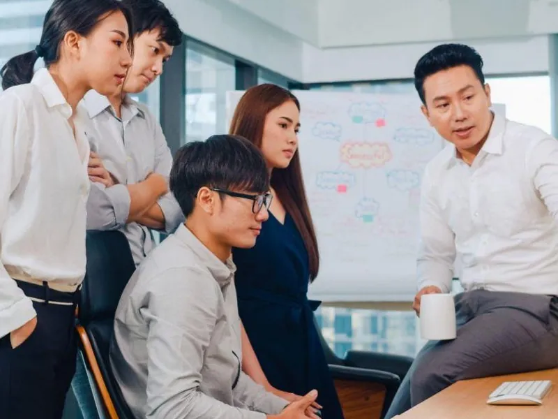 Tổng quan trò chơi Bắn Cá Hải Vương