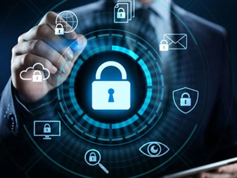 Minh họa kiểm tra URL bảo mật