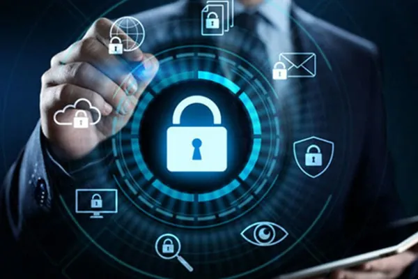 Bảo mật dữ liệu người dùng khi chơi bắn cá hải vương