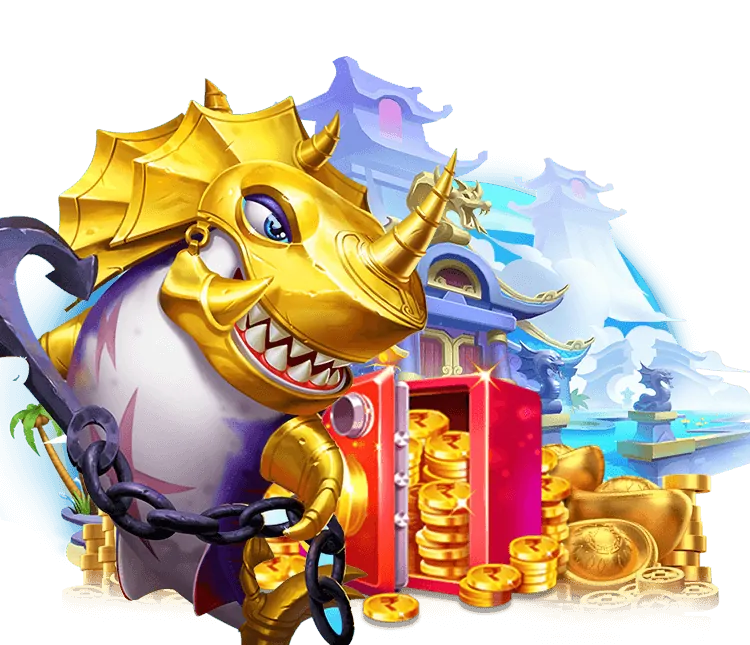 Các game bắn cá kinh điển