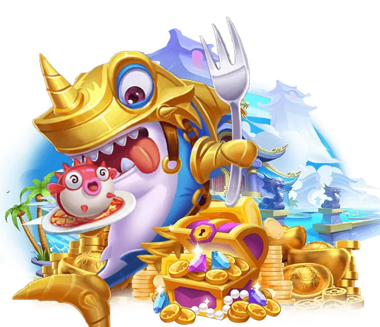 Sự đổi mới trong lối chơi game bắn cá