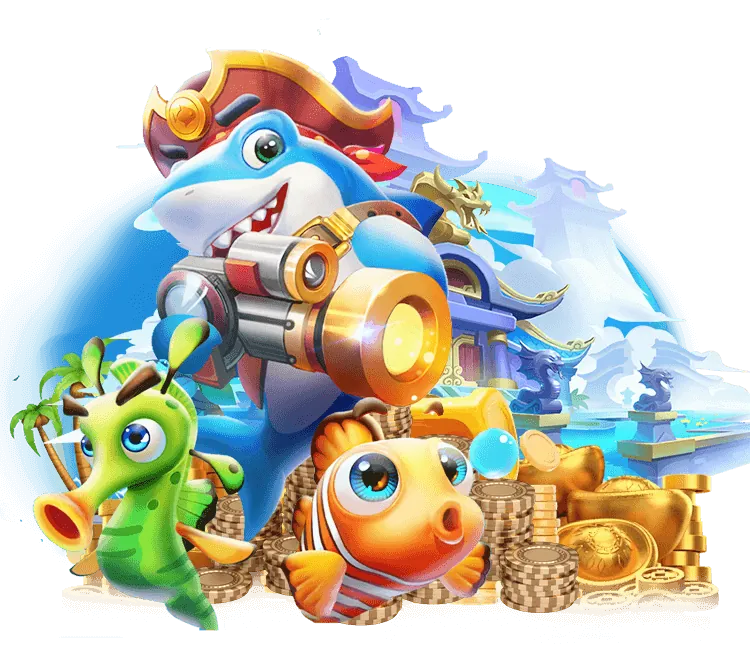 Trải Nghiệm Game Bắn Cá Hải Vương Sống Động